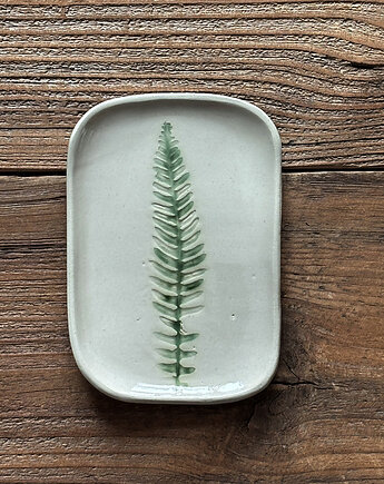 Talerzyk Nature II, Pracownia wspólna