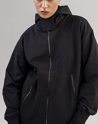 Kurtka Softshell Górny Bastion, Synthetic 100%natural