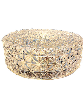 Plafon z lat 70., Think Modern