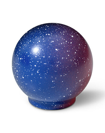 Uchwyt Meblowy Clear Aurora Melange on Gradient, vince design