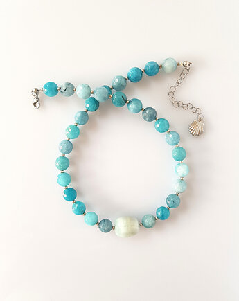 Choker Seaside Story Again, Mitsu