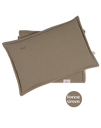 Zestaw przedszkolny Forest Green, Malomi Kids