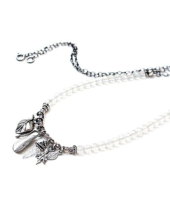 Mystic multicolor vol. 3  naszyjnik