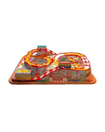 Zabawka Coney Island, LosColoresWarsaw Store