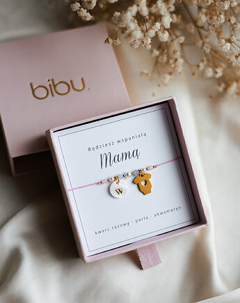 Bibu bijoux projektant