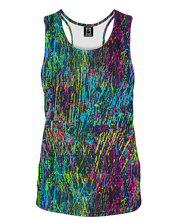 DR.CROW Bokserka Damska Urban Colored, DrCrow