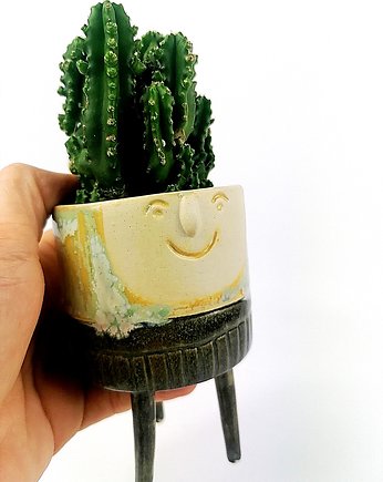 Osłonka ceramiczna - Natura, poLEPIONE