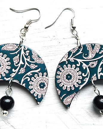 Białe ornamenty, inka76