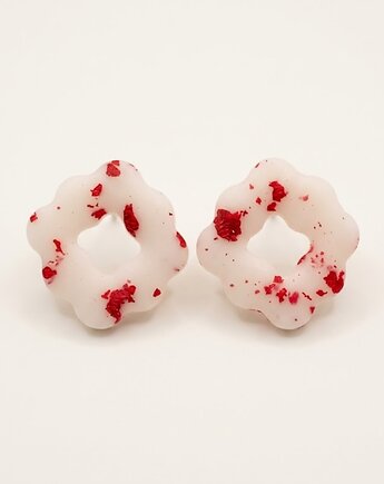 Kolczyki Chili, Estela