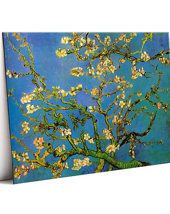 Kwitnący migdałowiec  - Van Gogh - magnes, Galeria LueLue