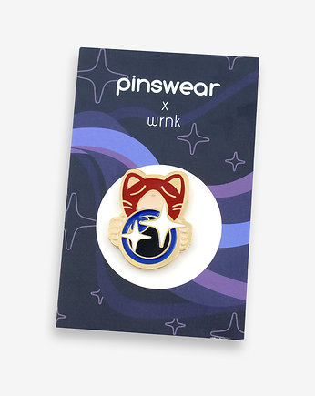 Pin "Czary-Mary", PINSWEAR