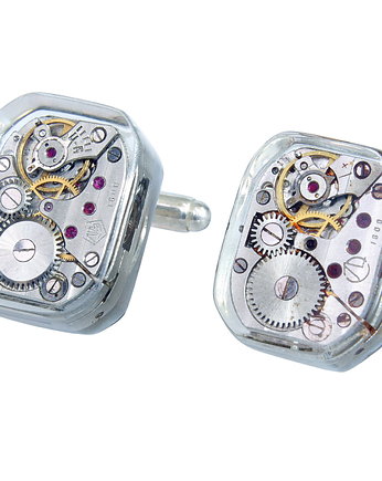 DROBINY CZASU projektant