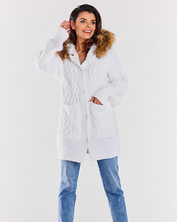Sweter B478, Selini