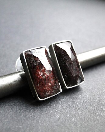 Sztyfty Herkimer, Memero