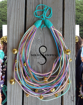 Masajka "Jingle Bells", MARISCAPES