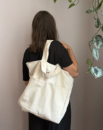 Torba Shopperbag Jamnik, boytel tasha