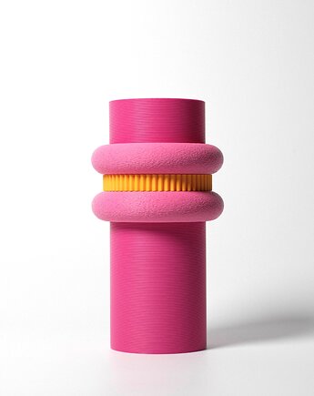 Wazon POP - 4, gibki.design