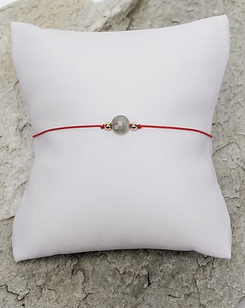 Bransoletka  MONO LUCK labradoryt, Gleeme Jewellery