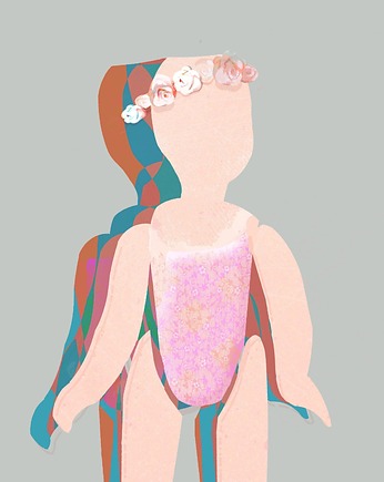 PorcCelain  DooL, struganki