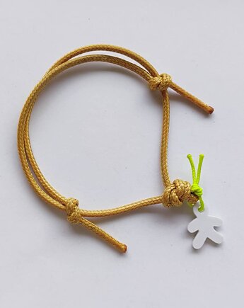 SŁODKI PAMPEREK  bransoletka, Katarzyna Kaminska ART