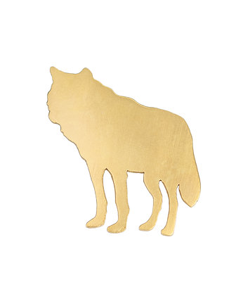SheWolf Mist, OM jewellery