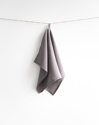 Ściereczka lniana  TRUE GREY, so linen!