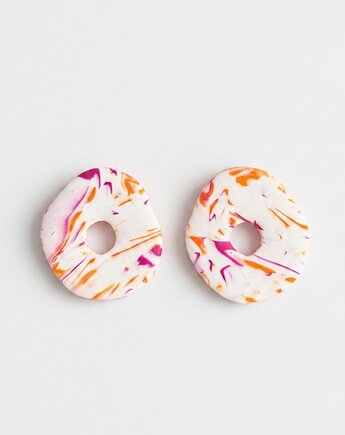 Kolczyki Loops, Estela