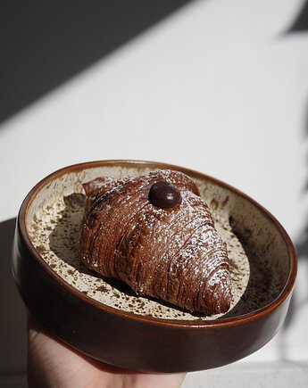 Talerz Truffle, Altro Ceramics