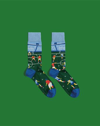 Skarpetki Sport - Football, Banana Socks