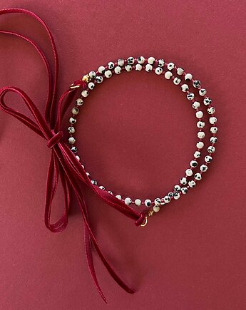 Naszyjnik Noctis, Studio Trele