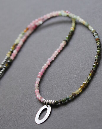 Turmaliny wielobarwne, fado