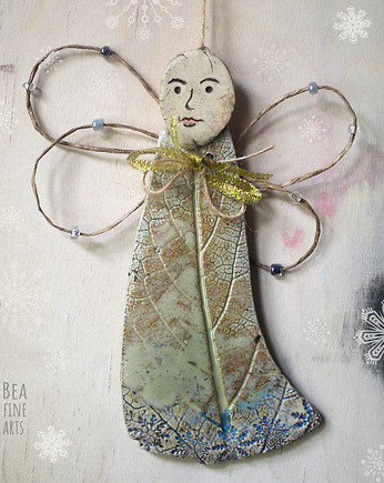 Bea Fine Arts projektant