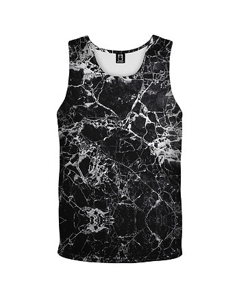 Bokserka Top Boy DR.CROW Marble Black, DrCrow
