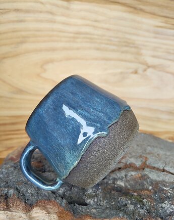 Ceramiczny Mega Kubek, DUET CERAMIKA