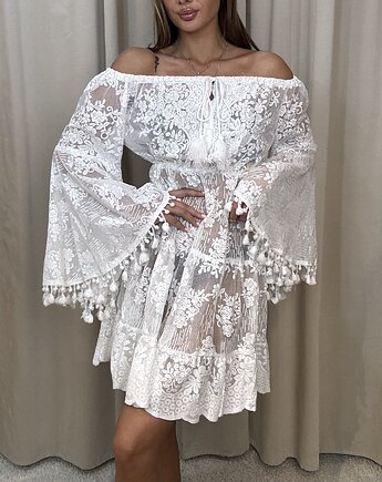 Sukienka Antika Lidia, SOLO moda