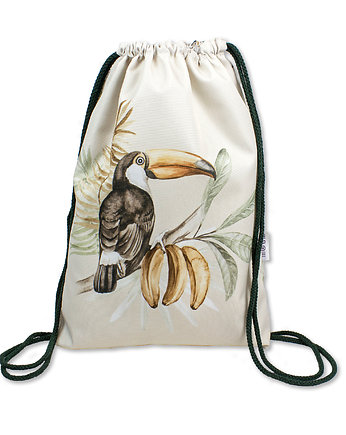 Worek z imieniem Wild Safari Animals, Nuva