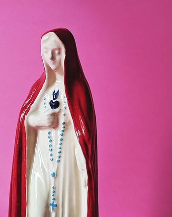 Figurka Maryi, Clay Republic