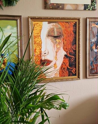 Obraz akrylowy, agnieszka scrappassion