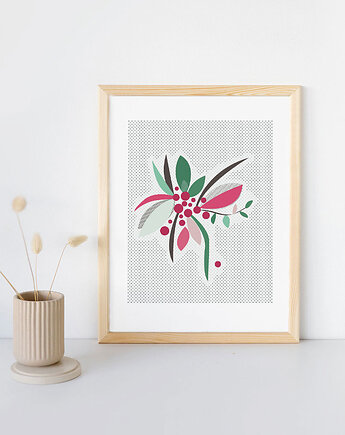 Plakat dekoracyjny, Dekorando