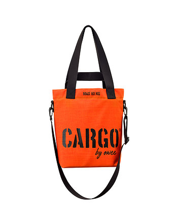 Torba CLASSIC orange XSMALL, CARGO by OWEE