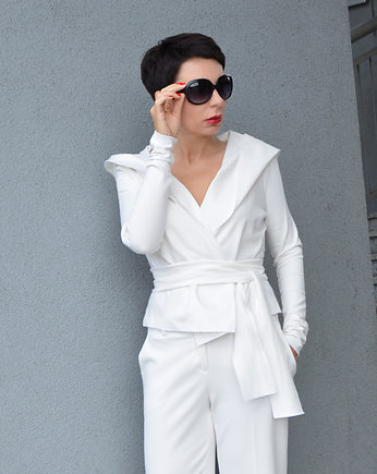Bluza  NuMerO, momo fashion
