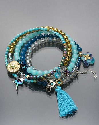 Alloys Collection Wrapped /Sea vol. 5/ - bransoletka