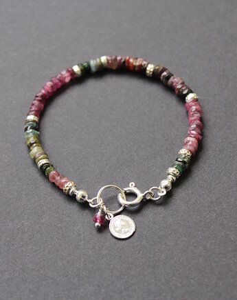 Bransoletka turmaliny, fado