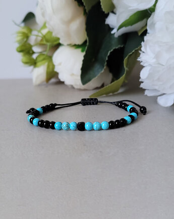 Ochrona i odwaga- z Turmalinem, Seylla pracownia