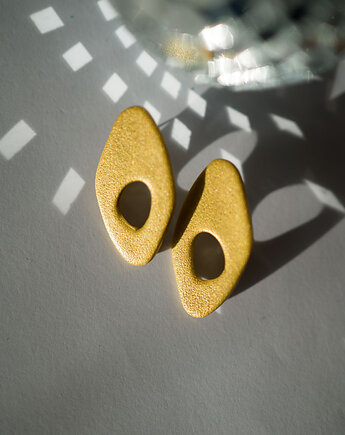 Sztyfty w organicznym kształcie, Dwie Gliny