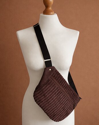 Damska nerko-torebka., Fabrykawis