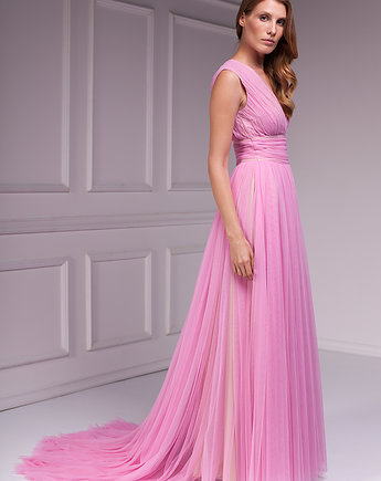 Suknia Lukrecja, Pawel Kuzik