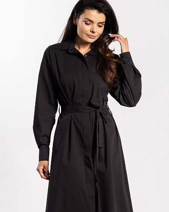 Sukienka B736, Selini