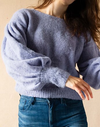Sweter  Laura, Knit Couture