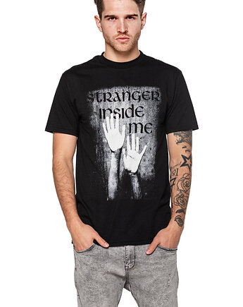 T-shirt męski UNDERWORLD Stranger inside me, UNDERWORLD